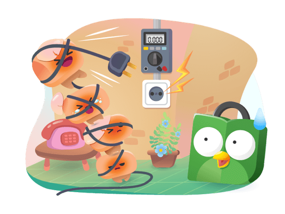 Gangguan Tokopedia